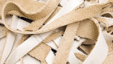 Carpet Recycling UK Conference – resources for the circular economy