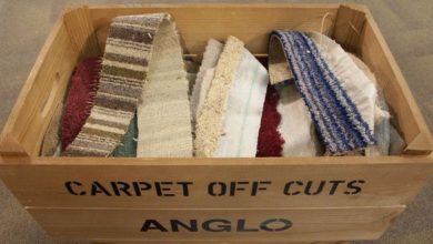 Boost your retail business by recycling carpet waste, says CRUK