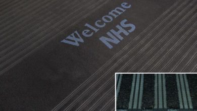 Deliver a high performing entrance with style