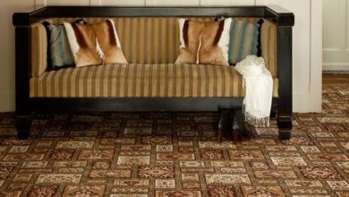 Crown Floors Launches Consumer PR Campaign