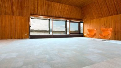 Tessera Contour: Softening the square