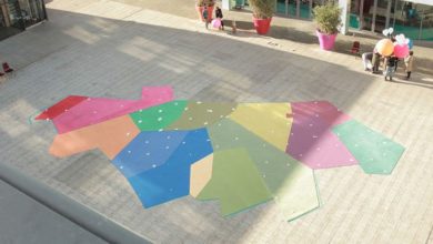 Vorwerk maps the wishes of Brighton's future generation