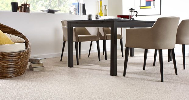 Making sense of carpet with Sensit® from Balta Broadloom