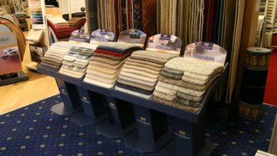 Crown Floors lecterns rolling out across UK