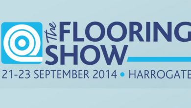 The Flooring Show 2014 - Updates