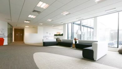 Interface designs adapt to the business at Imperial Tobacco HQ