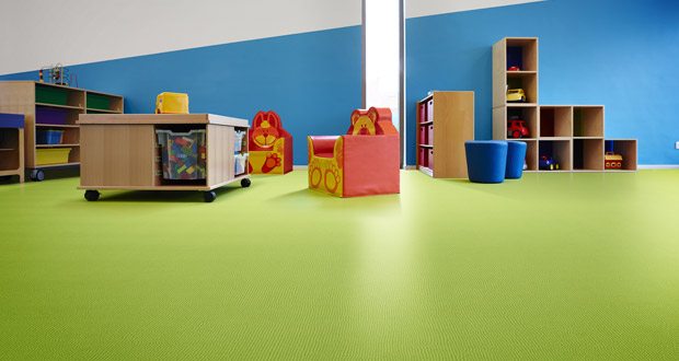 Optimise your options with Itec Contract Floors