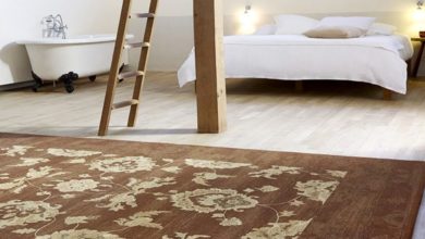 Lano Carpets exhibits at The Flooring Show