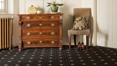 Loyalty will be rewarded with Crown Floors