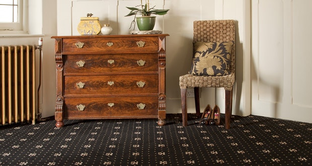 Loyalty will be rewarded with Crown Floors