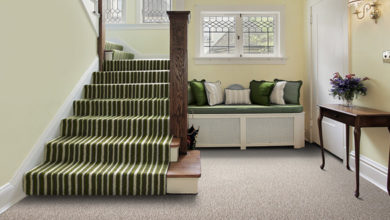 A bigger slice of style with the updated Fairfield Creations