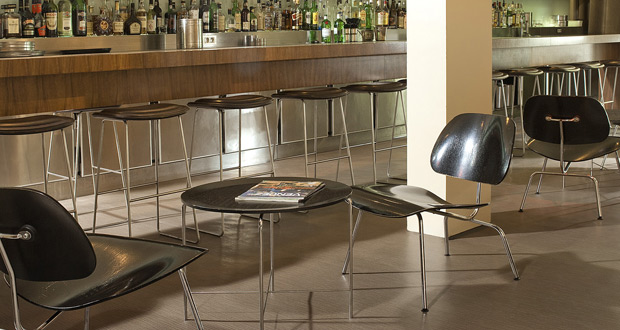 Functional flooring with an eye on style