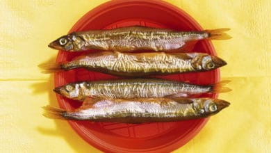Caution – red herrings ahead