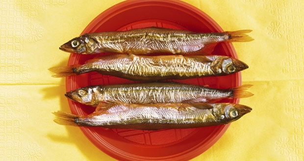 Caution – red herrings ahead