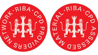 Ronacrete joins RIBA CPD Providers Network