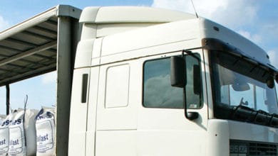 Savings and convenience keep MRS with The Fuelcard People