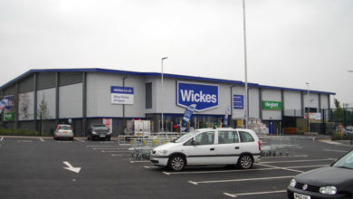 Solar helps build sustainable future for Wickes 
