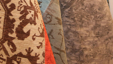 Autumn/Winter introductions from Louis de Poortere