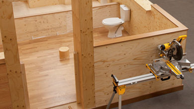 Bespoke flooring courses give a brighter future