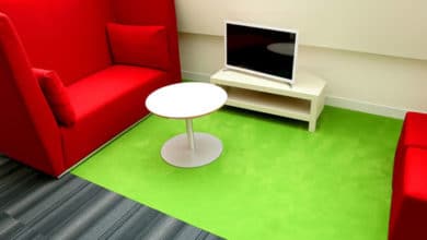 Forbo's Here, There and Everyware Global