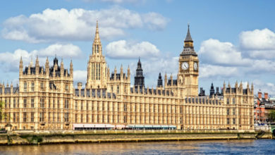 Does Westminster know what you want?