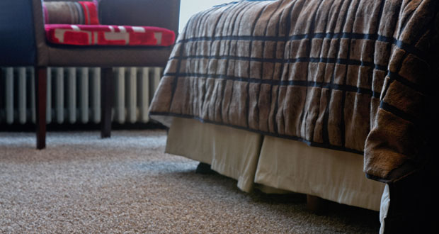 Perfect polyamide from Lano Carpets