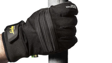 Wild Weather Workgloves