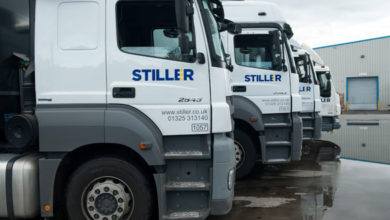 Stiller saves by switching suppliers