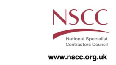 NSCC Specialist Contractors Continue to Put Safety First