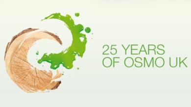 Osmo celebrates a quarter of a century