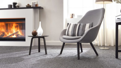 A Royal Connection with Balta Broadloom