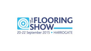 The Flooring Show 2015 - News Updates