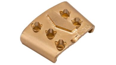 The T-Rex® series for floor stripping is updated
