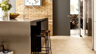 Turn On The Style in Tiles With Tile Styles by Leoline