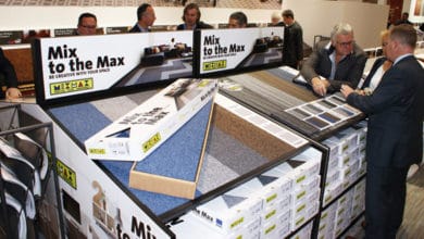 Balta Broadloom starts 2015 with a bang at Domotex