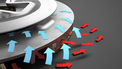 Innovative technology from HTC cools diamond tools