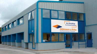 A Bright Future For Atkinson & Kirby