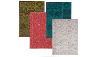 Bring The Boho Spirit With Louis De Poortere