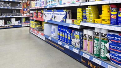Itec Contract Floors brings safety-first approach to Plumbing Trade Supplies