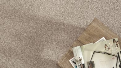 Glorious Granada from Lano Carpets
