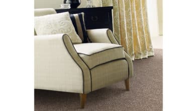 Divine carpet intervention from Lano