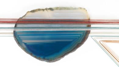 Antron® carpet fibre reveals new influences on colour