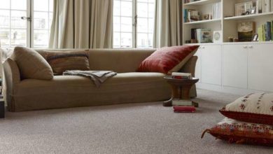 A More Noble Heather by Balta Broadloom