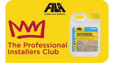 Four times the rewards for FILA Club members