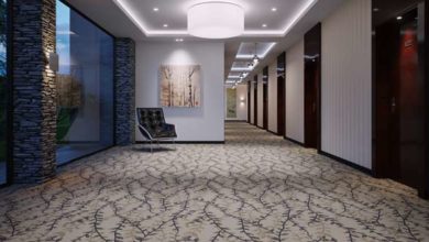Precisely the right choice from Lano Flooring Solutions