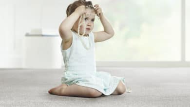 A smarter choice with Lano Carpets SmartStrand