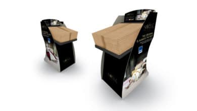 A Lectern With Noble Poise From Balta Broadloom Carpets