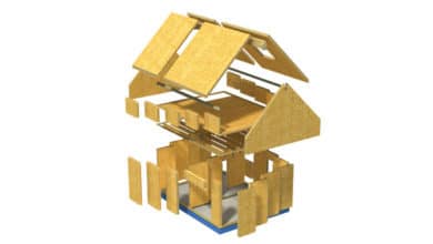 Meeting the Brief at Kingspan timber solutions - The Performance Challenge