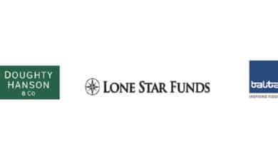Lone Star Funds signs agreement to acquire Balta Group