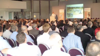 Solid Wood Solutions to go back-to-back with Fabric First event